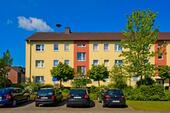 Foto - Demnächst frei! 3-Zimmer-Wohnung in Ahlen Ahlen