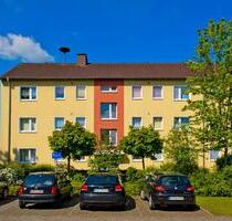 Demnächst frei! 3-Zimmer-Wohnung in Ahlen Ahlen