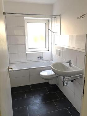 Foto - 3 Zimmer Erdgeschoßwohnung in Ahlen