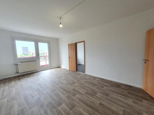 Foto - 3 Zimmer Etagenwohnung in Leipzig