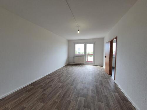 Foto - Etagenwohnung in Leipzig zur Miete