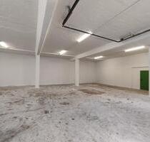 Halle für verschiedene Zwecke - 700,00&nbsp;EUR Miete, in Dessau-Roßlau (PLZ: 06844)