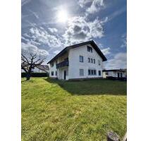 109 m² renovierte 3-Zimmer-Wohnung mit 2 Balkonen in Gniebel - Pliezhausen