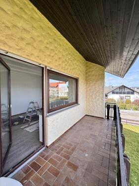 Foto - 3 Zimmer Etagenwohnung in Pliezhausen