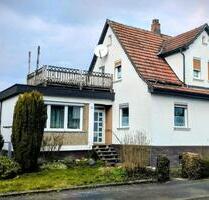 Einfamilienhaus in Fürth am Berg - Neustadt bei Coburg