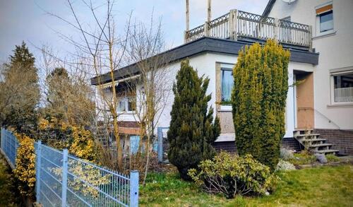 Foto - 9 Zimmer Einfamilienhaus in Neustadt bei Coburg