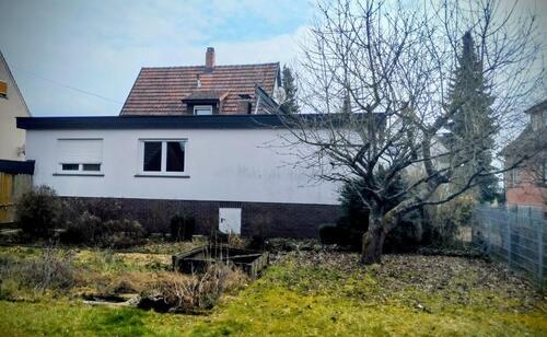 Foto - Einfamilienhaus in Neustadt bei Coburg zum Kaufen