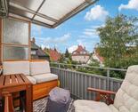 Foto - Schöne helle 3-Zimmer-Wohnung mit perfektem Schnitt von Privat