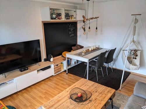 Foto - 3 Zimmer Etagenwohnung in Heilbronn