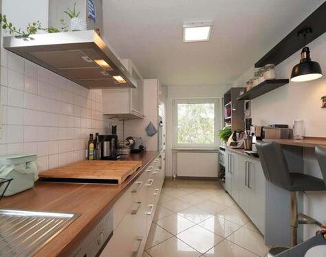 Foto - Etagenwohnung in Heilbronn zum Kaufen