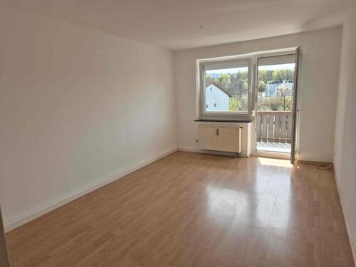 Foto - Helle Wohnung 3 ZKB in Regensburg Margaretenau mit Balkon