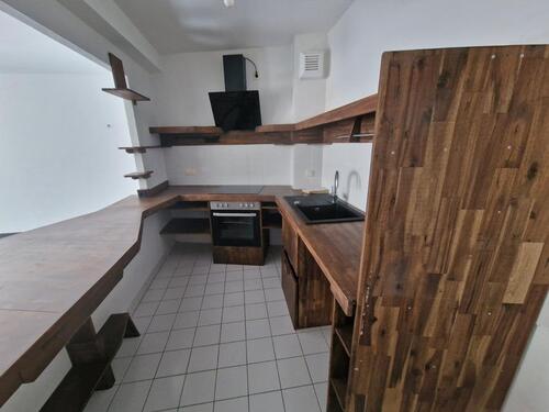 Foto - 1.5 Zimmer Erdgeschoßwohnung in Neuenhagen bei Berlin