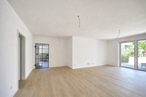 Foto - 3 Zimmer Erdgeschoßwohnung zur Miete in Neuwied
