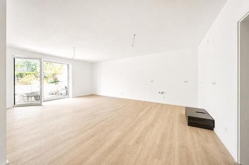 Foto - 3 Zimmer Erdgeschoßwohnung in Neuwied