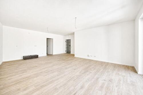 Foto - Erdgeschoßwohnung in Neuwied zur Miete
