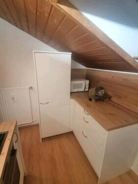 Foto - 2 Zimmer Dachgeschoßwohnung in Oberaudorf