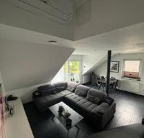 3 Zimmer Maisonette Eigentumswohnung am Naturschutzgebiet - Lehre