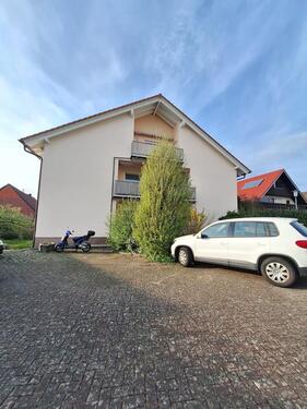 Foto - 2 Zimmer Dachgeschoßwohnung zum Kaufen in Wertheim