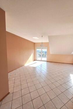 Foto - 2 Zimmer Dachgeschoßwohnung in Wertheim