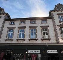 Großzügige 5 Zimmer Wohnung im Zentrum v Schwelm mit Wintergarten