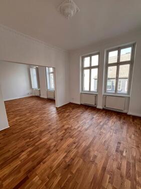 Foto - 5 Zimmer Maisonettenwohnung zur Miete in Schwelm