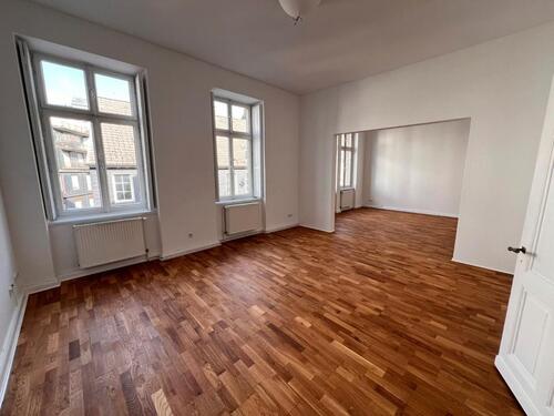 Foto - 5 Zimmer Maisonettenwohnung in Schwelm