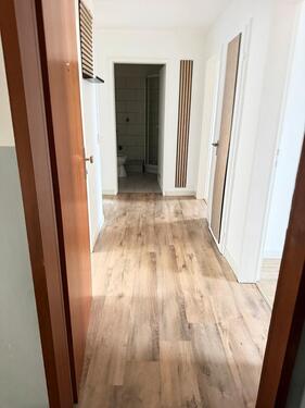 Foto - 1 Zimmer Dachgeschoßwohnung zum Kaufen in Saarlouis