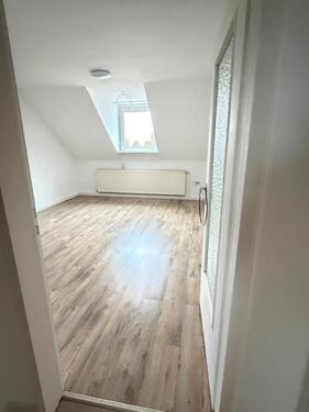 Foto - 1 Zimmer Dachgeschoßwohnung in Saarlouis