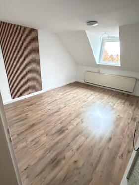Foto - Dachgeschoßwohnung in Saarlouis zum Kaufen