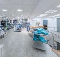 Ladenfläche mitten in Tiengen im Obergeschoss - Waldshut-Tiengen