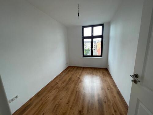 Foto - Etagenwohnung in Magdeburg