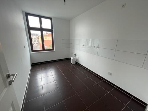 Foto - Etagenwohnung in Magdeburg zur Miete