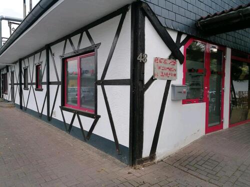 Foto - Gewerbefläche Büroraum 30 m2 - 450,00 EUR Kaltmiete,