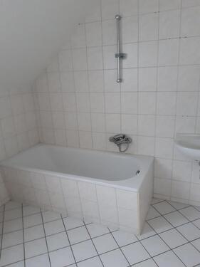 Foto - Etagenwohnung zur Miete in Bützow