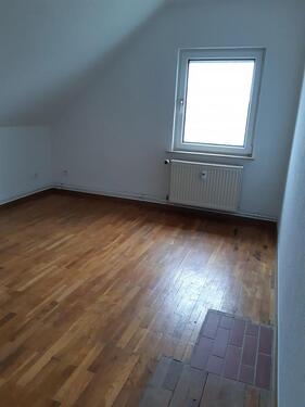 Foto - Etagenwohnung in Bützow
