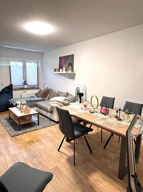 Foto - Etagenwohnung in Thale