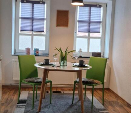 Foto - Vollmöblierte Maisonett WHG - 600,00 EUR Kaltmiete,
