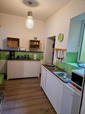 Foto - Etagenwohnung zur Miete in Halberstadt