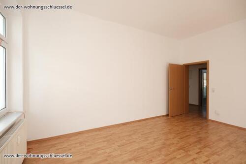 Foto - Etagenwohnung in Chemnitz zur Miete