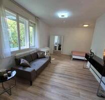 Studio Apartment (furnished) - 34 sq mtr. In Spandau Berlin