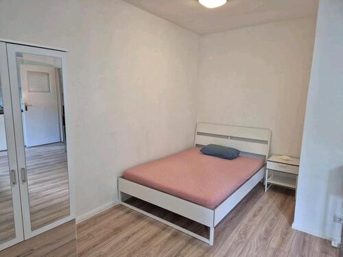 Foto - Etagenwohnung in Berlin