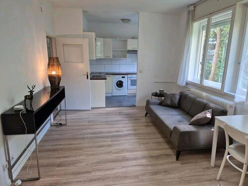 Foto - Etagenwohnung in Berlin zur Miete