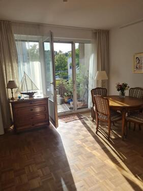 Foto - Etagenwohnung zur Miete in Köln