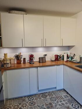 Foto - Etagenwohnung in Köln zur Miete