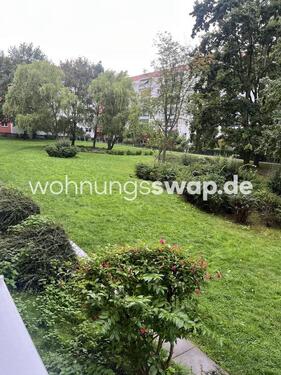 Foto - Wohnungsswap - 5 Zimmer, 102 m² - Borner Straße, Lichtenberg, Berlin