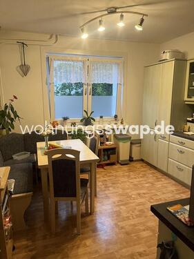 Foto - Etagenwohnung zur Miete in Berlin