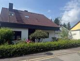 Foto - 3,5-Zimmer Wohnung auf 3 Ebenen mit Wintergarten und Gartenanteil