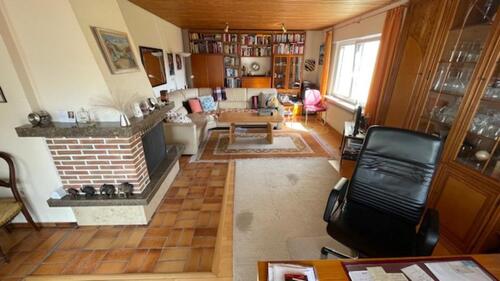 Foto - Etagenwohnung in Kürnach zur Miete