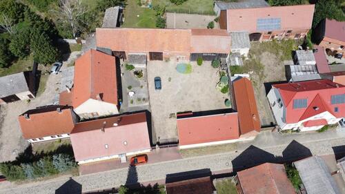 Foto - Bauernhof nahe Magdeburg zu verkaufen (Privat)