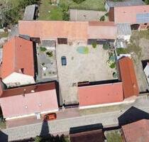 Bauernhof nahe Magdeburg zu verkaufen (Privat) - Tangerhütte